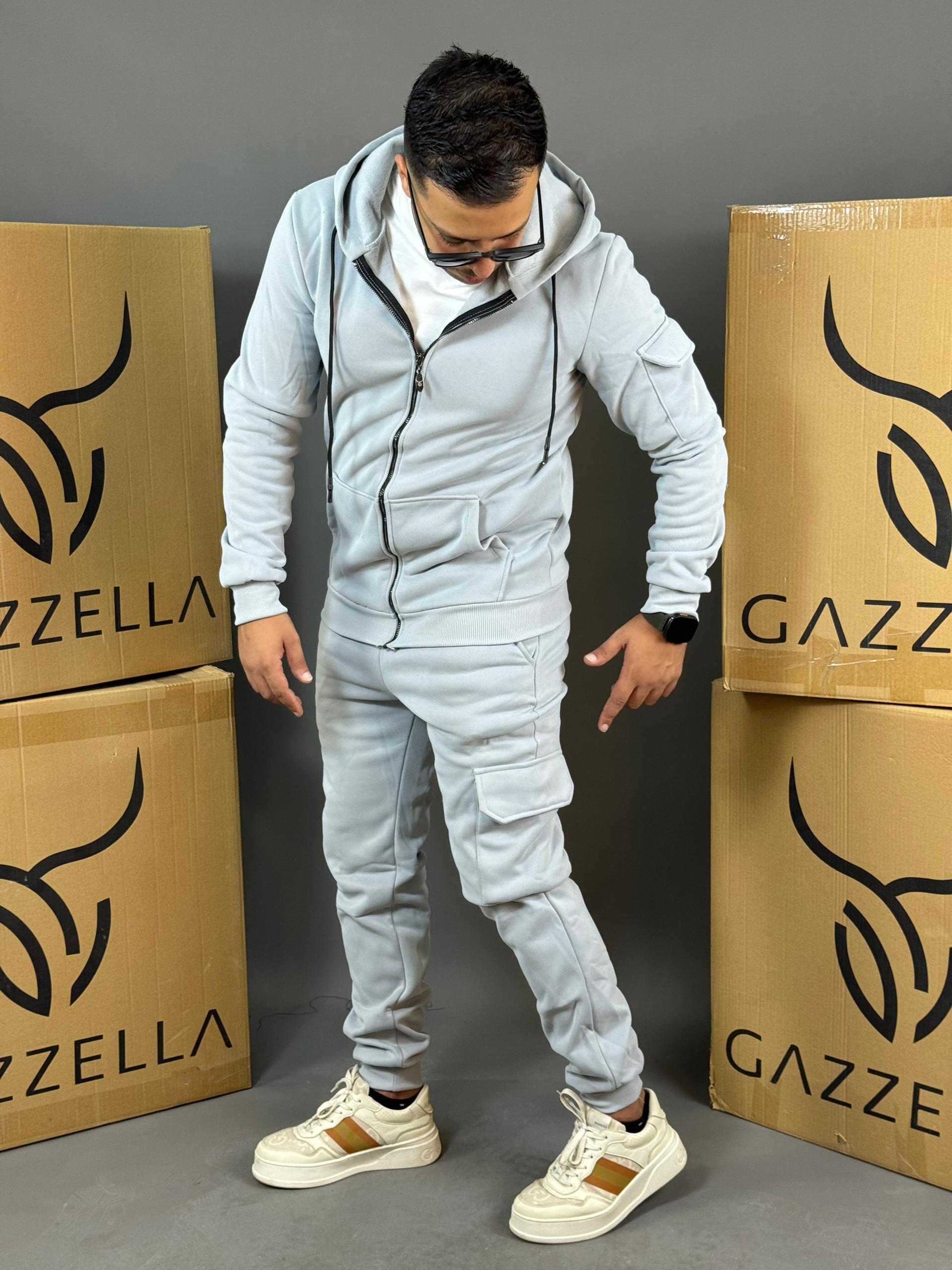 Ensemble sweat veste  - Image 6